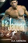 Book cover for El Sr. Jaguar