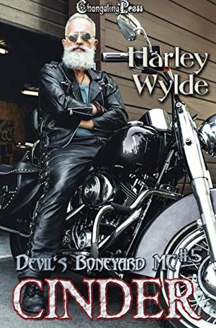 Cinder (Devil's Boneyard MC #5)
