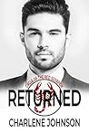 Returned (Circle of the Red Scorpion Book 3) Returned (Circle of the Red Scorpion Book 3)
