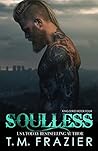 Soulless by T.M. Frazier