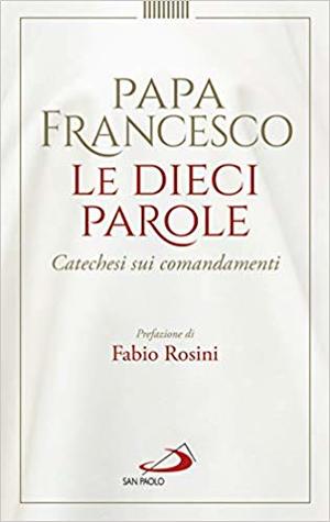 Le dieci parole (Paperback)