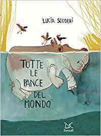 Tutte le pance del mondo (Hardcover)