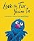Love the Fur You're In (Ses...