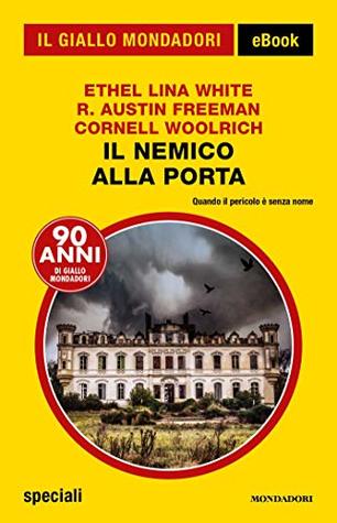 Il nemico alla porta (Kindle Edition)