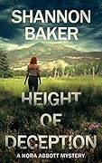 Height of Deception: A Nora Abbott Mystery
