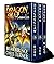The Dragon Sea Chronicles: ...