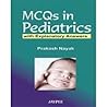 MCQS in Pediatric...