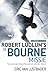 De Bourne Missie (Jason Bourne Book 8) (Dutch Edition)