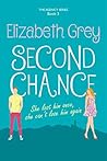 Second Chance (The Agency #3) Second Chance (The Agency #3)