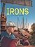 Les Sables de Sinkis (Irons, #2)