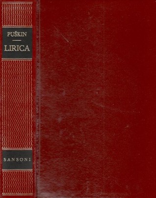 Lirica (Hardcover)