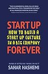Start Up Forever