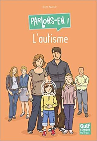 Parlons-en! L'autisme (Hardcover)