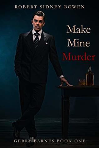 Make Mine Murder (Kindle Edition)