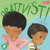 Orättvist (Hardcover)