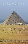 Sinuhé, el egipcio