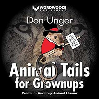 Animal Tails for Grownups