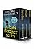 The Kate Fletcher Series 1-3