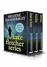 The Kate Fletcher Series 1-3 The Kate Fletcher Series 1-3