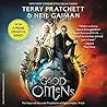 Good Omens by Terry Pratchett