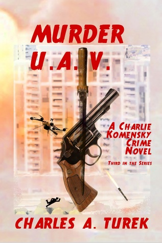 Murder U.A.V.