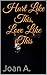Hurt Like This, Love Like This by Joan A.