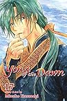 Yona of the Dawn,...