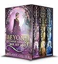 Beyond the Four Kingdoms Box Set One