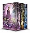 Beyond the Four K...