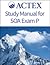 ACTEX Study Manual SOA Exam P, CAS Exam 1