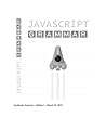 Javascript Grammar