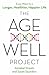 Age-Well Project by Annabel Streets
