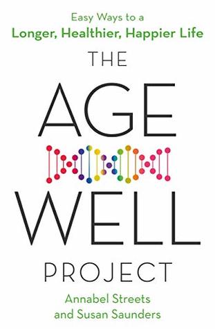 Age-Well Project (Paperback)