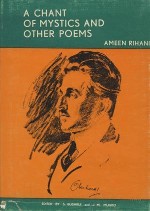 A Chant of Mystics and Other Poems (Hardcover)