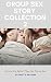 GROUP SEX STORY COLLECTION 2 by Cristy D. Williams