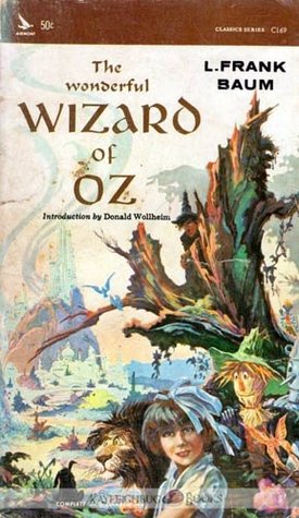 The Wonderful Wizard of Oz
