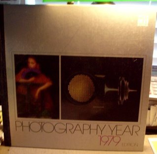 Time Life Library of Photography - Photography Year 1979 Edition (Hardcover)