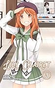 Lily Clairet, Vol. 3