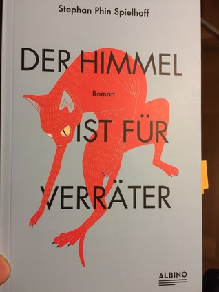 Der Himmel ist für Verräter (Unknown Binding)