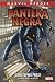 Marvel Héroes. Pantera Negr...