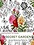 Secret Garden: Coloring Boo...