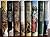 História de Portugal - 8 vols. by Isabel Alçada