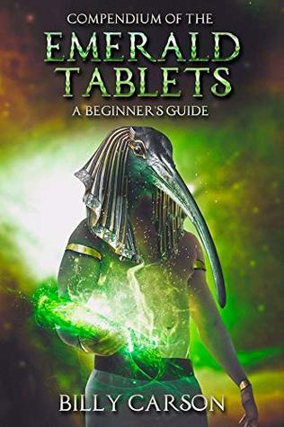 Compendium Of The Emerald Tablets (Paperback)