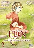 Elin, la charmeuse de bêtes, Tome 2