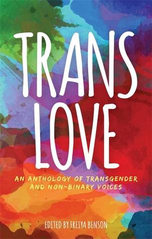 Trans Love (Paperback)