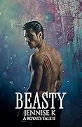Beasty: A Werewolf Romance