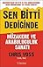 Sen Bitti Dediğinde-Müzakere ve Arabuluculuk Sanatı