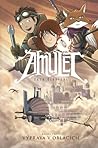 Amulet 3 by Kazu Kibuishi