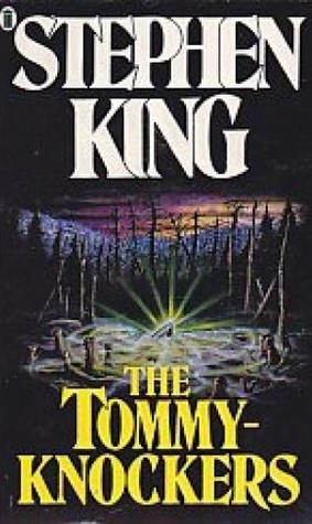 The Tommyknockers