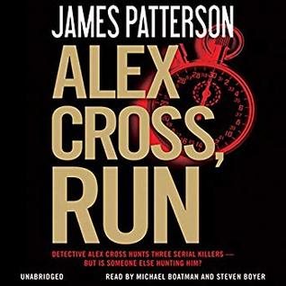 Alex Cross, Run